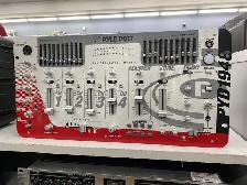 PylePYD1948 DJ Mixer - Photo 2