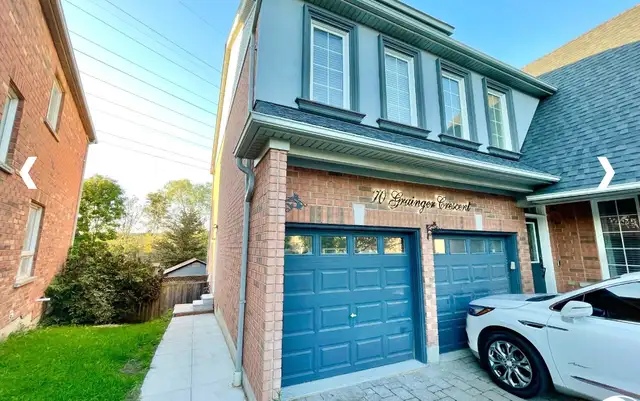 2-Bedroom Basement Apartment for Rent
