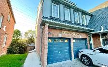 2-Bedroom Basement Apartment for Rent