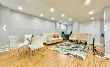 2-Bedroom Basement Apartment for Rent - Photo 3