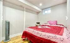 2-Bedroom Basement Apartment for Rent - Photo 7