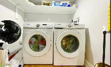 2-Bedroom Basement Apartment for Rent - Photo 8