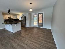Spacious Main Floor of House Garage, Fenced Yard in Lacombe! - Photo 4