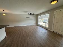 Spacious Main Floor of House Garage, Fenced Yard in Lacombe! - Photo 5