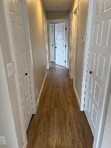 Spacious Main Floor of House Garage, Fenced Yard in Lacombe! - Photo 7