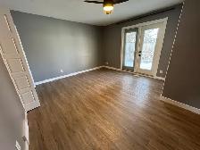 Spacious Main Floor of House Garage, Fenced Yard in Lacombe! - Photo 8
