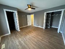 Spacious Main Floor of House Garage, Fenced Yard in Lacombe! - Photo 9