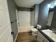 Spacious Main Floor of House Garage, Fenced Yard in Lacombe! - Photo 15