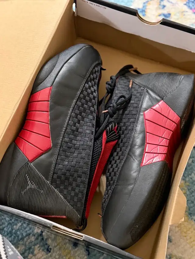 Nike Air Jordan 13 Retro "Dirty Bred" 2014 - Men’s US 9.5/EU 43