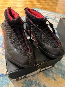 Nike Air Jordan 13 Retro "Dirty Bred" 2014 - Men’s US 9.5/EU 43 - Photo 3