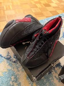 Nike Air Jordan 13 Retro "Dirty Bred" 2014 - Men’s US 9.5/EU 43 - Photo 7