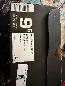 Nike Air Jordan 13 Retro "Dirty Bred" 2014 - Men’s US 9.5/EU 43 - Photo 8