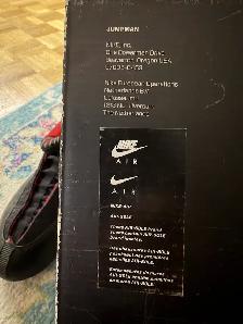 Nike Air Jordan 13 Retro "Dirty Bred" 2014 - Men’s US 9.5/EU 43 - Photo 9