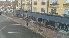 2 Bedroom Unit Available with Elevator in Building.