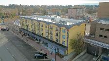 2 Bedroom Unit Available with Elevator in Building. - Photo 2