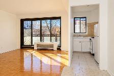 Apartment for Rent Guy-Concordia 1 or 2 bedroom ALL INCLUDED! - Photo 2