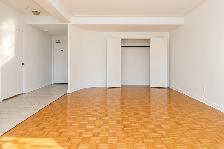 Apartment for Rent Guy-Concordia 1 or 2 bedroom ALL INCLUDED! - Photo 3