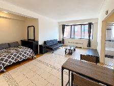 Apartment for Rent Guy-Concordia 1 or 2 bedroom ALL INCLUDED! - Photo 8