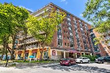 Apartment for Rent Guy-Concordia 1 or 2 bedroom ALL INCLUDED! - Photo 15