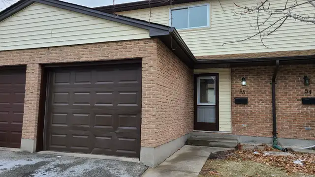 3 BEDROOM CONDO  UNIT 85