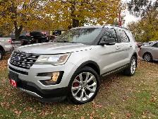 2016 Ford Explorer - Photo 2