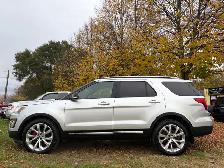 2016 Ford Explorer - Photo 3