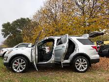 2016 Ford Explorer - Photo 4