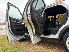 2016 Ford Explorer - Photo 5
