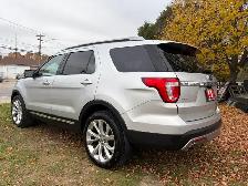 2016 Ford Explorer - Photo 6