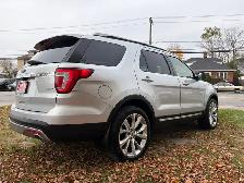 2016 Ford Explorer - Photo 8