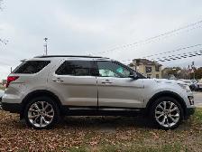 2016 Ford Explorer - Photo 9