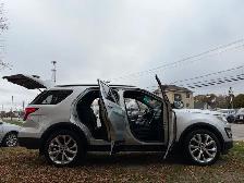 2016 Ford Explorer - Photo 10