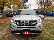 2016 Ford Explorer - Photo 11