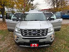 2016 Ford Explorer - Photo 12