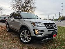 2016 Ford Explorer - Photo 13