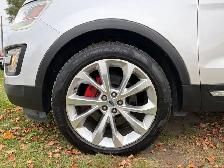 2016 Ford Explorer - Photo 14