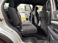 2016 Ford Explorer - Photo 27
