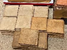 Made in Italy Clay/Ceramic Backsplash Wall Tiles. 30 square feet - Photo 2
