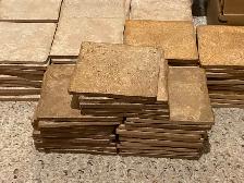 Made in Italy Clay/Ceramic Backsplash Wall Tiles. 30 square feet - Photo 5