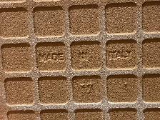 Made in Italy Clay/Ceramic Backsplash Wall Tiles. 30 square feet - Photo 7