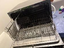 portable dishwasher - Photo 2