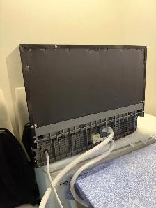 portable dishwasher - Photo 3