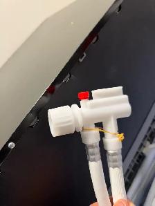 portable dishwasher - Photo 4