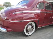 1947 FORD SUPER DELUXE COUPE - Photo 2