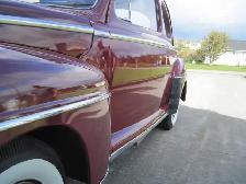 1947 FORD SUPER DELUXE COUPE - Photo 5