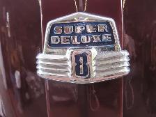1947 FORD SUPER DELUXE COUPE - Photo 6