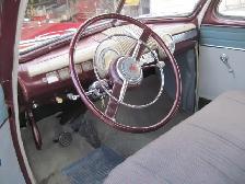 1947 FORD SUPER DELUXE COUPE - Photo 7