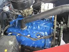 1947 FORD SUPER DELUXE COUPE - Photo 9