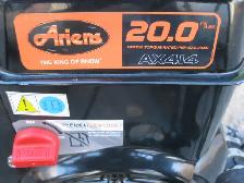 Souffleuse ARIENS PLATINUM 30 Snowblower Souffleur - Photo 4