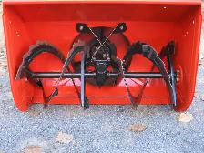 Souffleuse ARIENS PLATINUM 30 Snowblower Souffleur - Photo 5